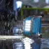 Bosch akkus lámpa GLI 18V-1200 C 14,4-18V alapgép