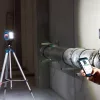 Bosch akkus lámpa GLI 18V-1200 C 14,4-18V alapgép