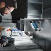 Bosch akkus lámpa GLI 12V-330 12V alapgép