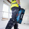 Bosch GPB18V-3C akkus rádió alapgép 18V (Extra 5Ah akku ajándékba)