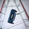 Bosch GPB18V-3C akkus rádió alapgép 18V (Extra 5Ah akku ajándékba)