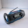 Bosch Akkus Bluetooth Rádió DAB+ GPB18V-3SC 10W IP 54 (Akku és töltő nélkül)