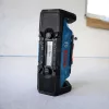 Bosch Akkus Bluetooth Rádió DAB+ GPB18V-3SC 10W IP 54 (Akku és töltő nélkül)