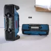 Bosch Akkus Bluetooth Rádió DAB+ GPB18V-3SC 10W IP 54 (Akku és töltő nélkül)