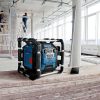 Bosch akkus rádió 18V GPB 18V-5 SC alapgép