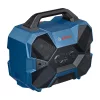 Bosch GPB 18V-6 C Professional akkus bluetooth hangszóró 12 V/18 V alapgép