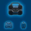 Bosch GPB 18V-6 C Professional akkus bluetooth hangszóró 12 V/18 V alapgép