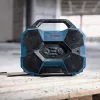 Bosch GPB 18V-6 C Professional akkus bluetooth hangszóró 12 V/18 V alapgép