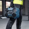 Bosch GPB 18V-6 C Professional akkus bluetooth hangszóró 12 V/18 V alapgép