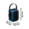 Bosch GPB 18V-1 C Bluetooth hangszóró