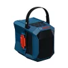 Bosch GPB 18V-1 C Bluetooth hangszóró akkumulátor fedéllel