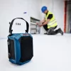 Bosch GPB 18V-1 C Bluetooth hangszóró akkumulátor fedéllel
