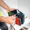 Bosch GPB 18V-1 C Bluetooth hangszóró akkumulátor fedéllel