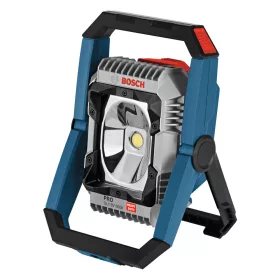   Bosch GLI18V-3000 akkus lámpa alapgép 18V, 3000lm (Extra 5Ah akku ajándékba)