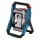 Bosch GLI18V-3000 akkus lámpa alapgép 18V, 3000lm (Extra 5Ah akku ajándékba)