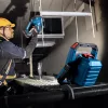 Bosch GLI18V-3000 akkus lámpa alapgép 18V, 3000lm (Extra 5Ah akku ajándékba)
