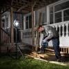 Bosch GLI18V-3000 akkus lámpa alapgép 18V, 3000lm (Extra 5Ah akku ajándékba)
