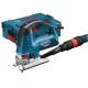 Bosch dekopírfűrész GST 160 BCE 800W
