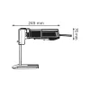 Bosch habfűrész GSG 300 350W