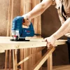 Bosch dekopírfűrész GST 8000E 710W