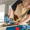Bosch akkus dekopírfűrész GST 12V-70 12V 2x3,0Ah