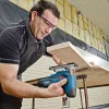 Bosch akkus dekopírfűrész GST 12V-70 12V 2x3,0Ah