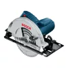Bosch körfűrész GKS 235 Turbo 2050W