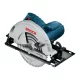 Bosch körfűrész GKS 235 Turbo 2050W