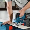 Bosch akkus dekopírfűrész GST 18V-LI B 18V alapgép