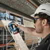 Bosch akkus dekopírfűrész GST 18V-LI B 18V alapgép
