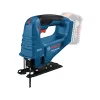 Bosch GST 183-LI Akkus szúrófűrész szett 1 x 4 Ah akku + töltő kofferben
