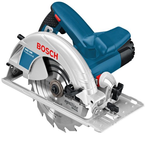 Bosch GKS 190 körfurész 1400W