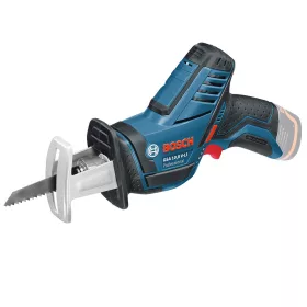 Bosch akkus orrfűrész GSA 12V-14 alapgép