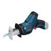 Bosch akkus orrfűrész GSA 12V-14 12-14V 2x3,0Ah