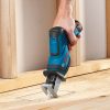 Bosch GSA 12V-14 akkus orrfűrész 12-14V 2x3,0Ah