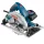 Bosch körfűrész GKS 65 GCE 1800W