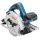 Bosch körfűrész GKS 55+ GCE 1350W