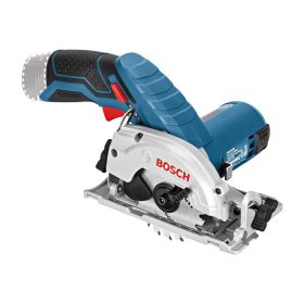 Bosch akkus körfűrész GKS 12V-26 12V alapgép