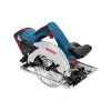 Bosch akkus körfűrész GKS 18V-57 G 18V alapgép