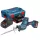 Bosch akkus orrfűrész GSA 18 V-LI C 18V 2x5,0Ah
