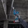 Bosch GSA 18V-24 Akkus egykezes orrfűrész 18V akku és töltő nélkül