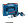 Bosch GSA 18V-24 Akkus egykezes orrfürész 18V akku és töltő nélkül  L-BOXX ban
