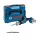 Bosch GSA 18V-24 Akkus egykezes orrfürész 18V akku és töltő nélkül  L-BOXX ban