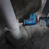 Bosch GSA 18V-24 Akkus egykezes orrfürész 18V akku és töltő nélkül  L-BOXX ban