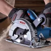 Bosch kézi körfűrész GKS 600 1200W