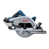 Bosch akkus körfűrész L-boxx GKS 18V-68 CG 18V alapgép