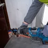 Bosch akkus orrfűrész GSA 185-LI 18V alapgép