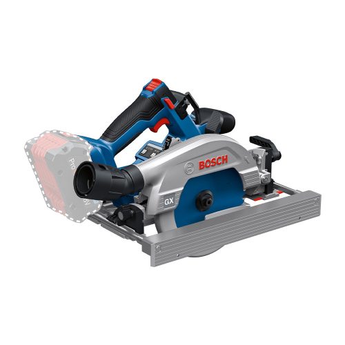 Bosch GKS 18V-57-2 GX Professional Akkus körfűrész (akku és töltő nélkül) kartondobozban