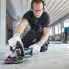 Bosch betoncsiszoló GBR 15 CAG 1500W, 125mm