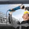 Bosch sarokcsiszoló GWS 18-125 SL 1800W, 125mm